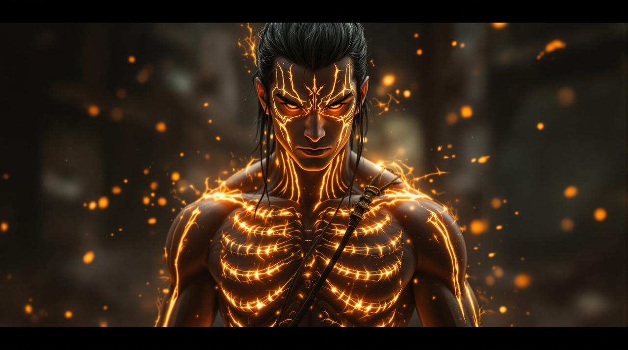 《完美世界》石昊至尊骨觉醒，漫画社深度解读战力天花板